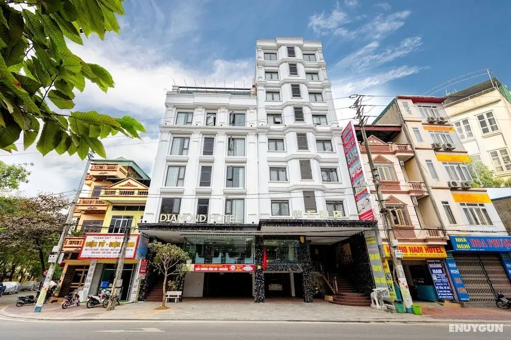 Kim Cuong Hotel - Öne Çıkan Resim