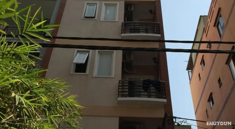 Kim Hotel - Öne Çıkan Resim