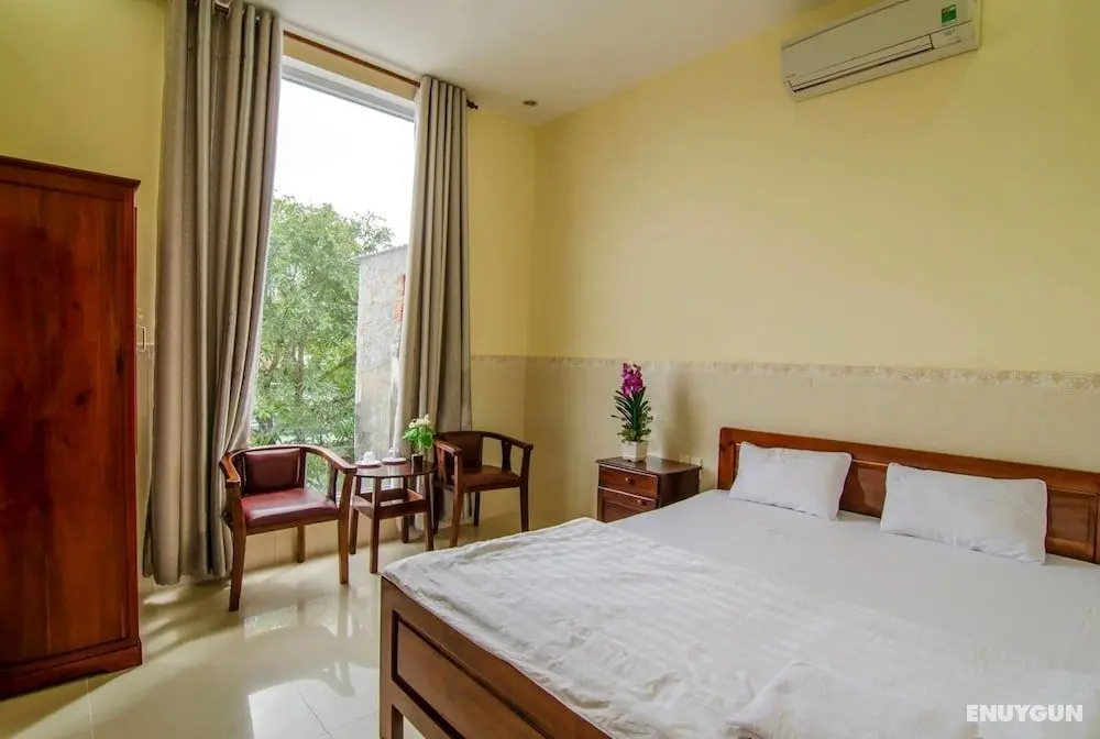 Kim Hong Anh Guesthouse - Öne Çıkan Resim
