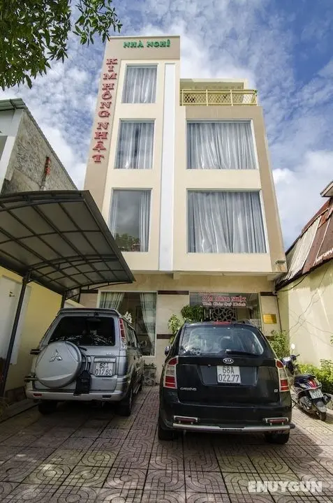 Kim Hong Nhat Guesthouse - Öne Çıkan Resim