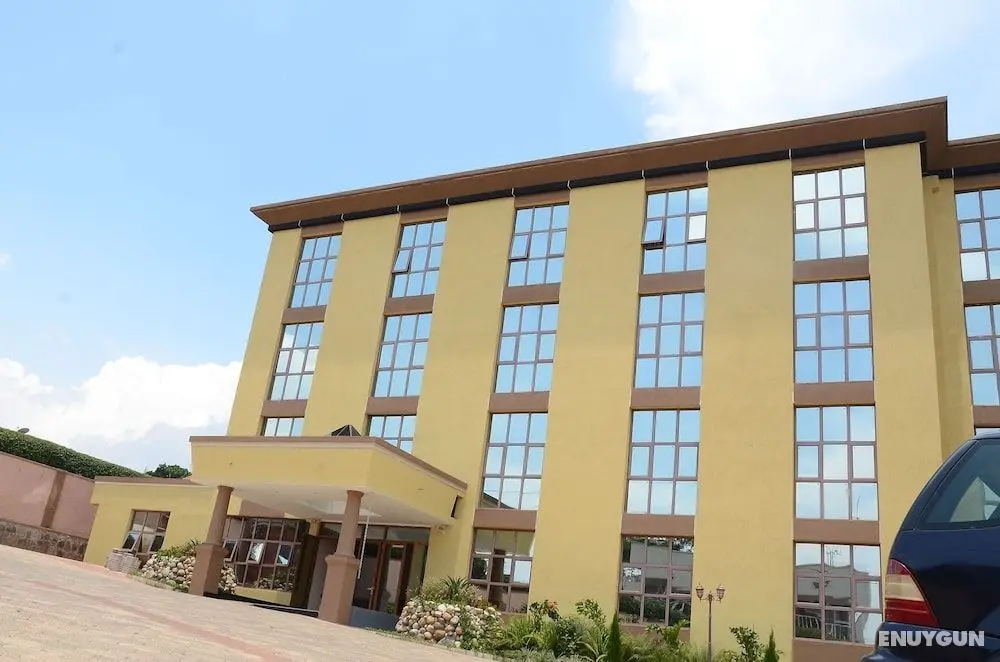 KIM Hotel - Öne Çıkan Resim