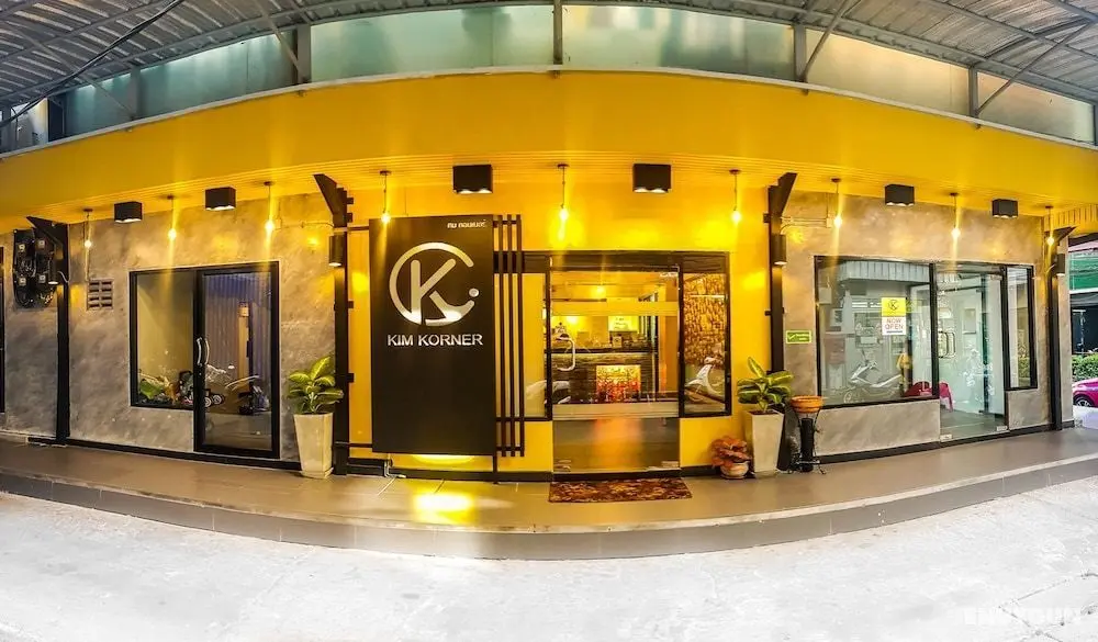 Kim Korner Hotel - Öne Çıkan Resim