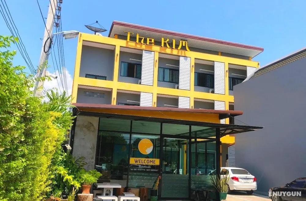 The Kim Krabi Hotel - Öne Çıkan Resim