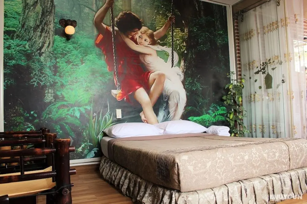Kim Lan Hotel Can Tho - Öne Çıkan Resim