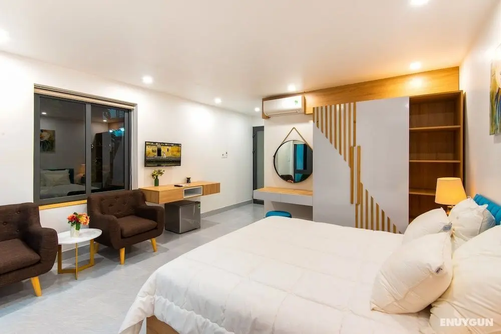 Kim Phu Villa Hoi An - Öne Çıkan Resim