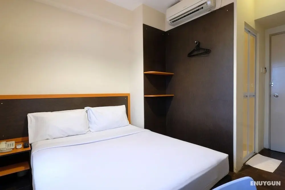 Kim Tian Hotel Star - Öne Çıkan Resim