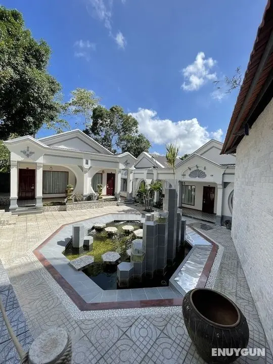 Kim Xuan Bungalow - Öne Çıkan Resim