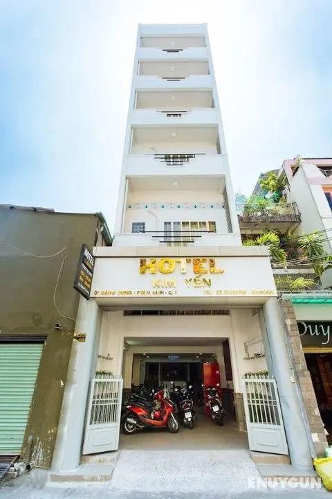 Hotel Kim Yen - Öne Çıkan Resim