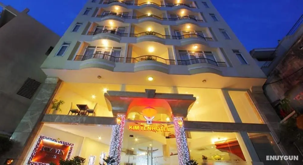 Kim Yen Hotel - Öne Çıkan Resim