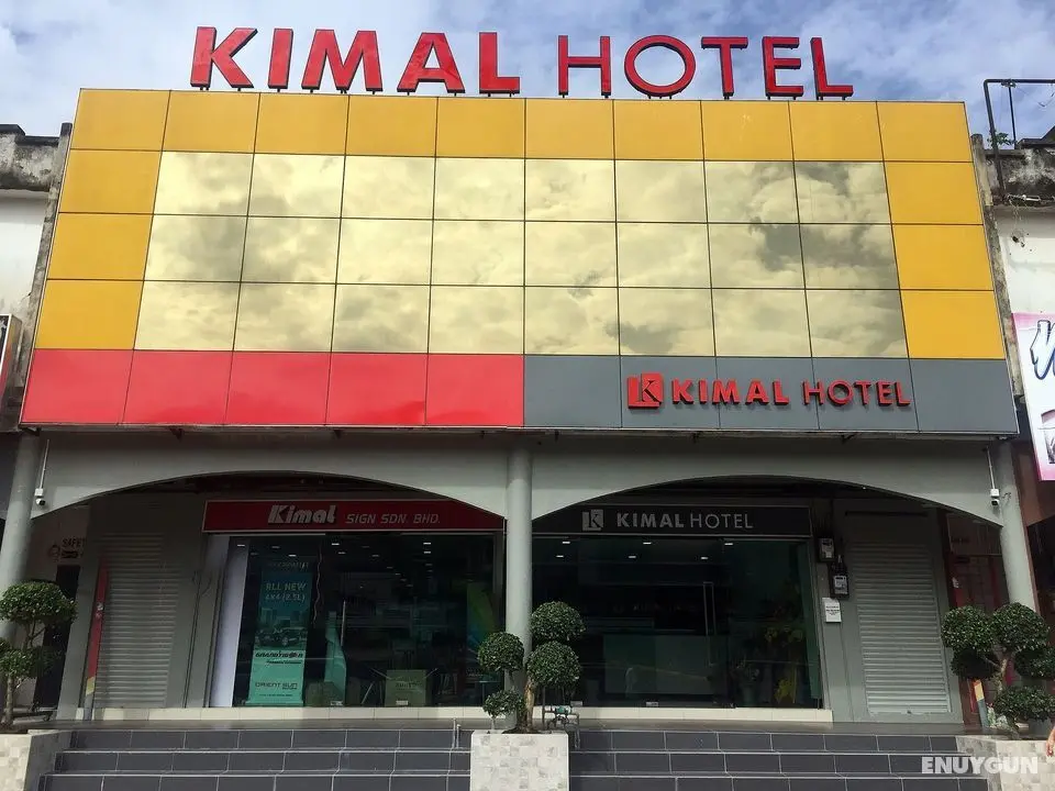 KIMAL HOTEL KAMUNTING - Öne Çıkan Resim