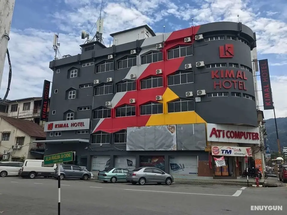 Kimal Hotel Taiping - Öne Çıkan Resim