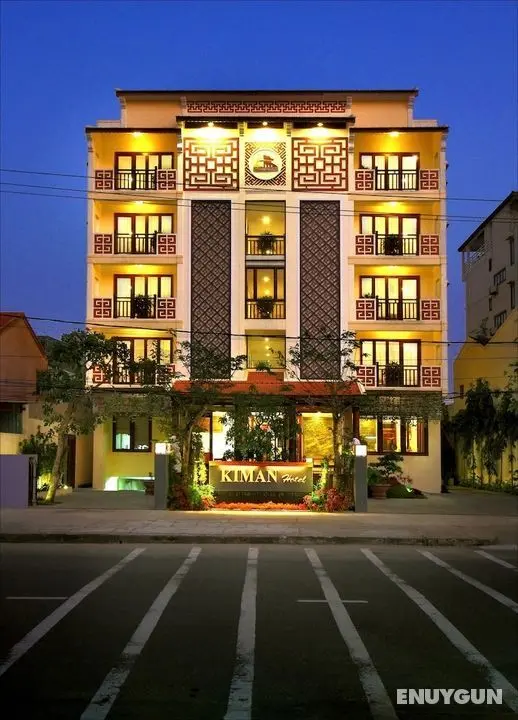 Kiman Hoi An Hotel - Öne Çıkan Resim