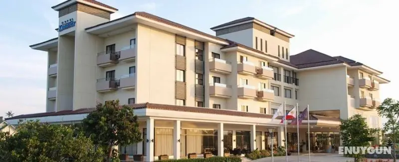 Hotel Kimberly Tagaytay - Genel