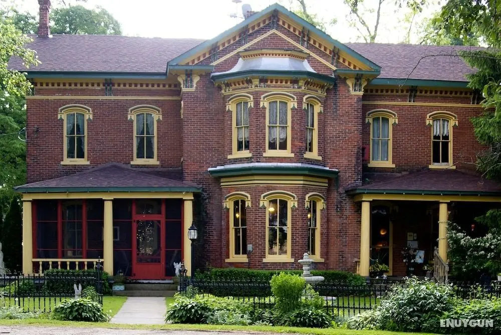 Kimmell House Inn B&B - Öne Çıkan Resim