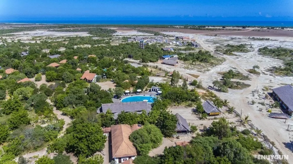 Kimony Resort - Öne Çıkan Resim