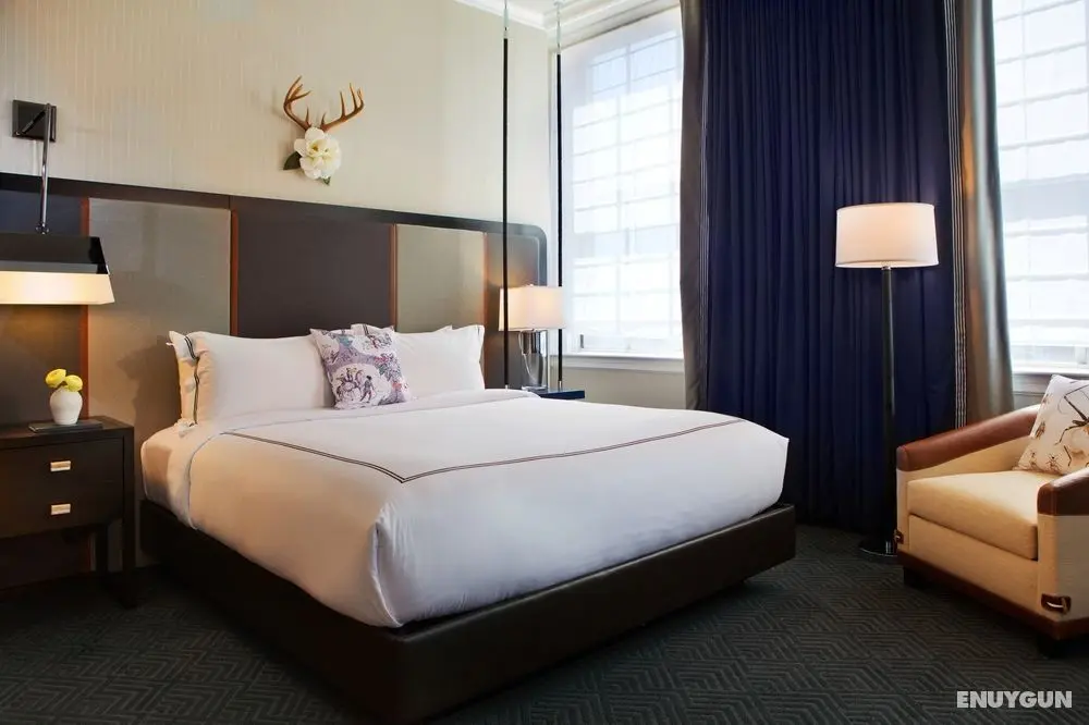 Kimpton Cardinal Hotel - Oda