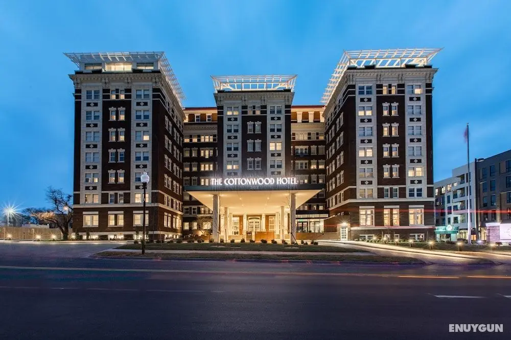 Kimpton Cottonwood, an IHG Hotel - Öne Çıkan Resim