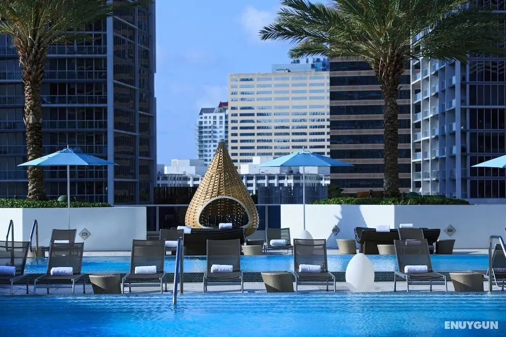 Kimpton Epic.29 Miami - Öne Çıkan Resim