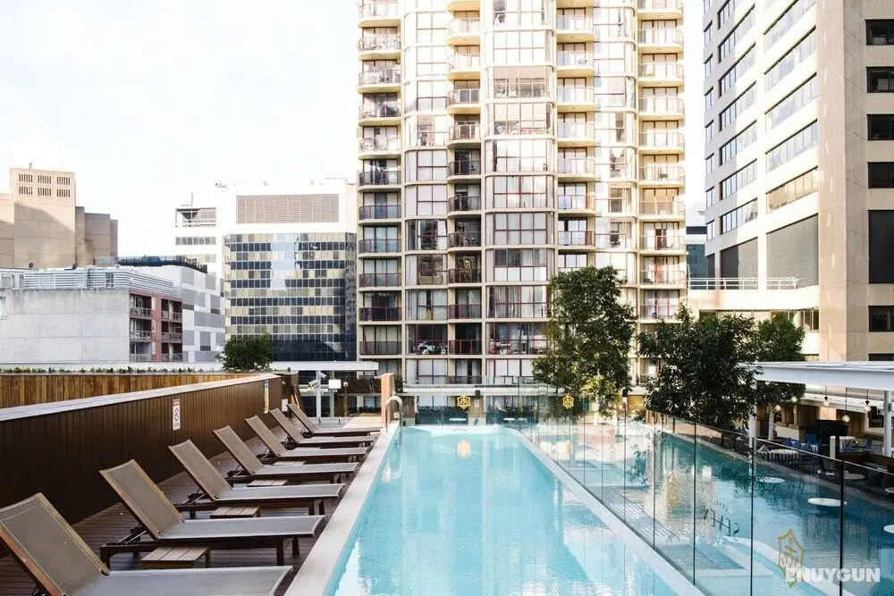 Kimpton Margot Sydney, an IHG Hotel - Havuz