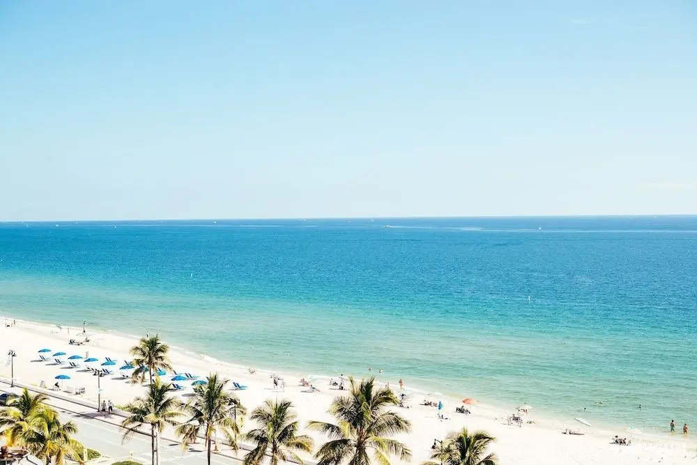 Kimpton Shorebreak Fort Lauderdale Beach Resort, an IHG Hotel - İlgi Noktası