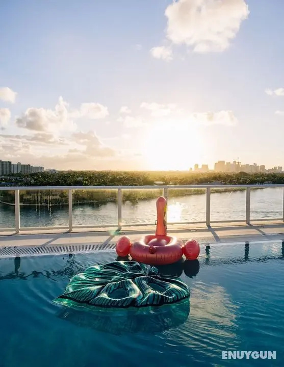Kimpton Shorebreak Fort Lauderdale Beach Resort, an IHG Hotel - Öne Çıkan Resim