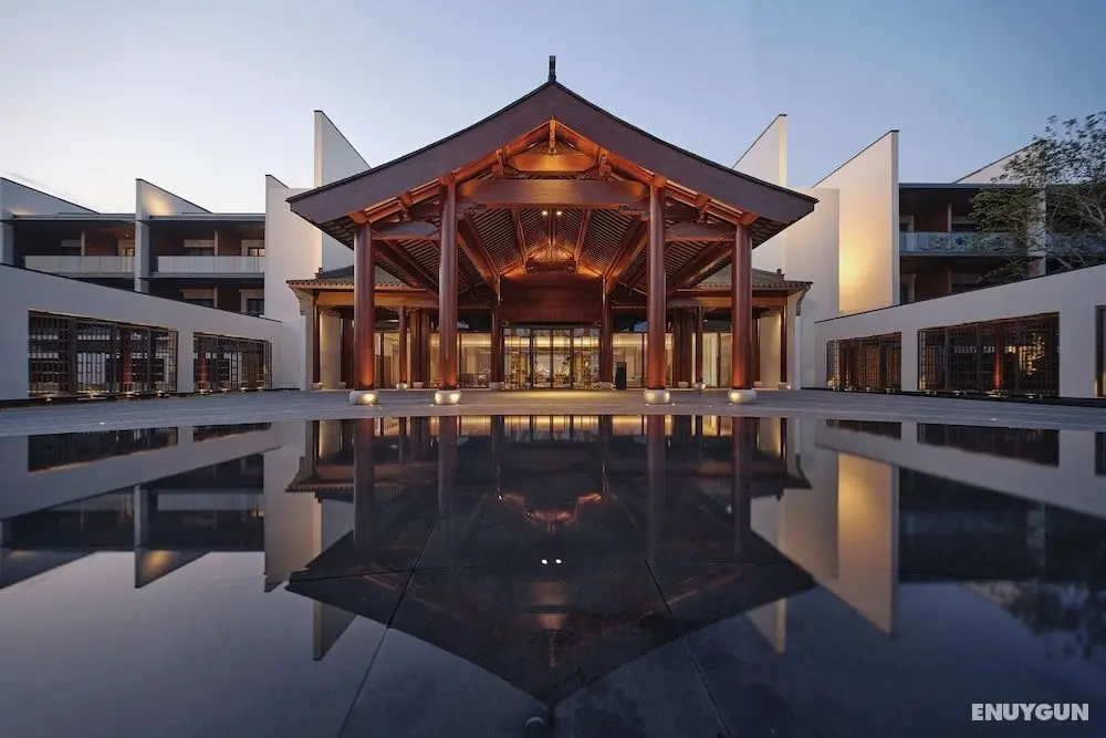 Kimpton Suzhou Bamboo Grove, an IHG Hotel - Öne Çıkan Resim