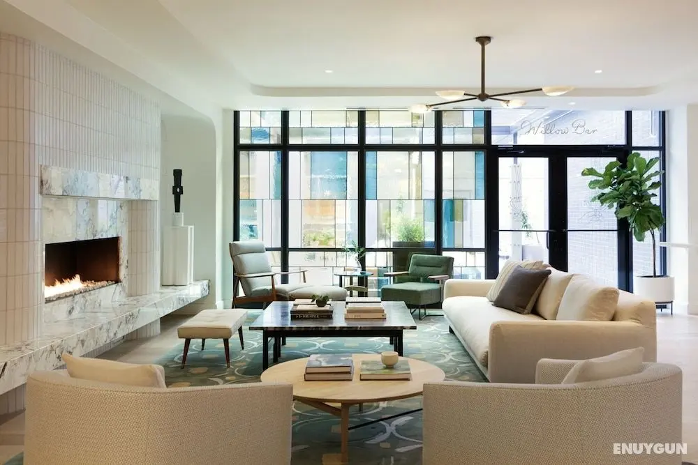Kimpton Sylvan Hotel, an IHG Hotel - Öne Çıkan Resim