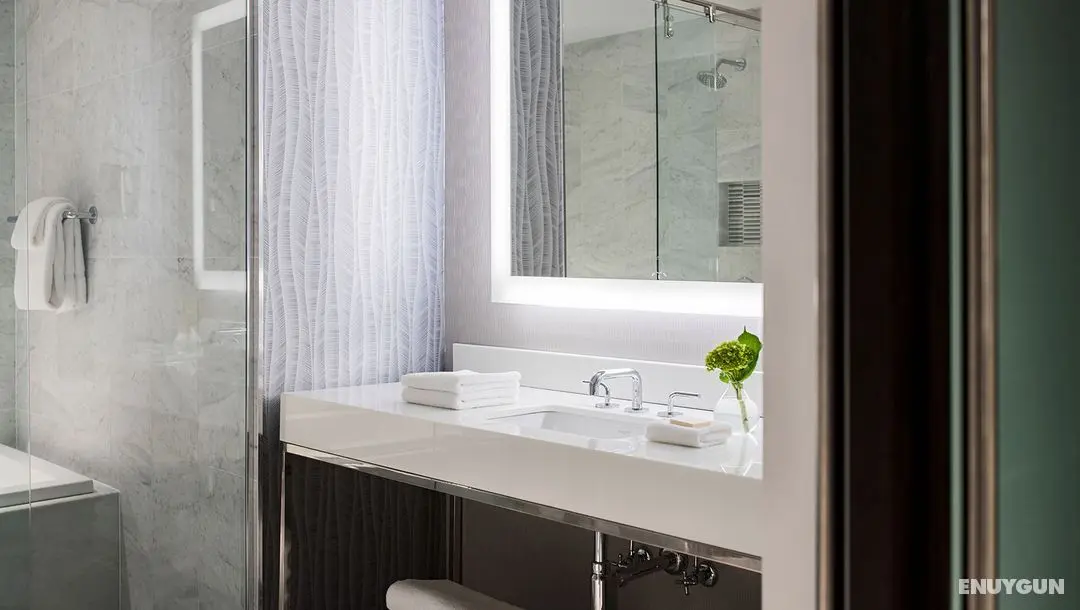 Kimpton Tryon Park Hotel - Oda