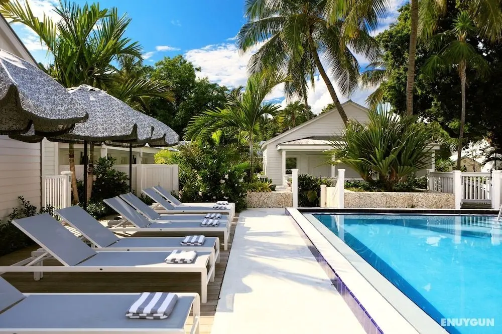 Kimpton Winslow's Bungalows, an IHG Hotel - Öne Çıkan Resim
