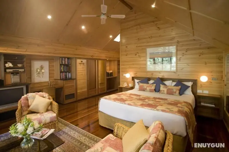 Kims Beach Hideaway - Genel