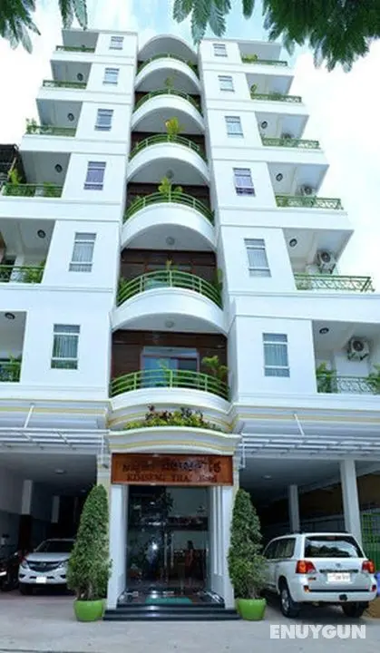 Kimseng Thai Hotel - Öne Çıkan Resim