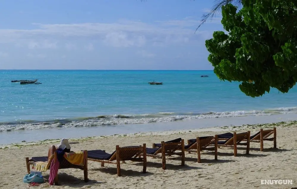 Kimte Beach Lodge - Öne Çıkan Resim