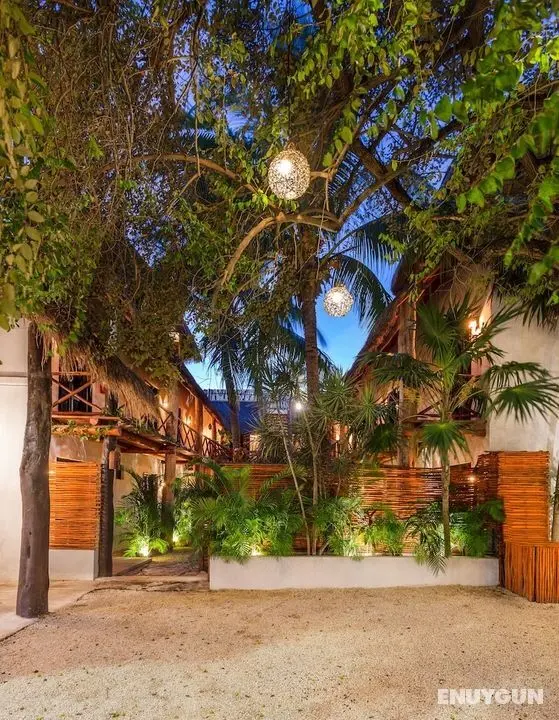 Kin Ha Tulum Hotel - Öne Çıkan Resim