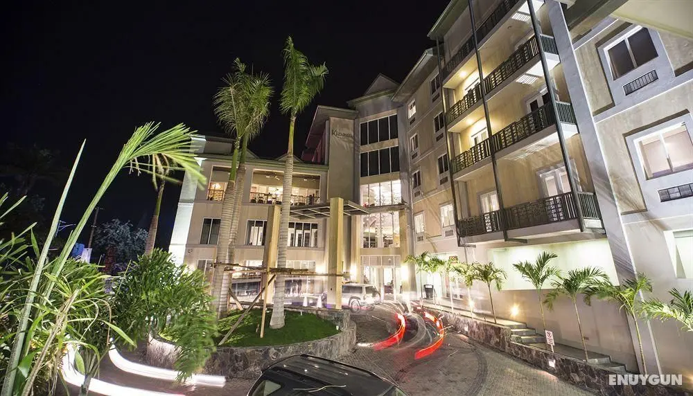 Kinam Hotel - Genel
