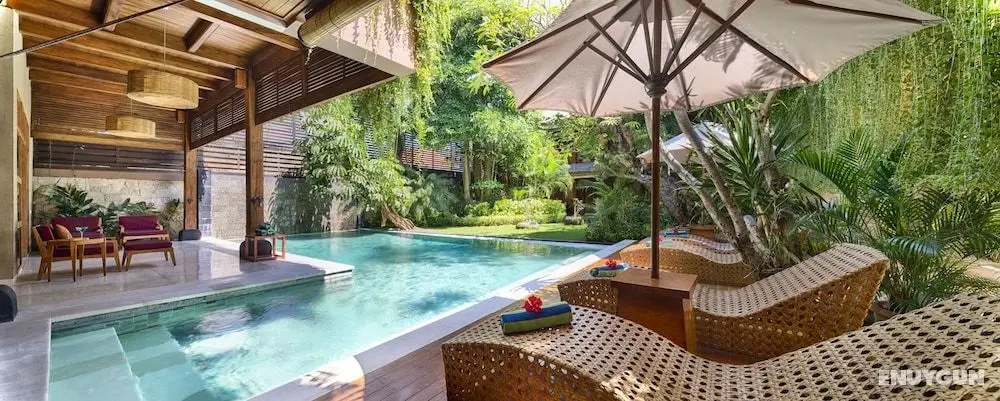 Villa Kinaree Estate - Öne Çıkan Resim