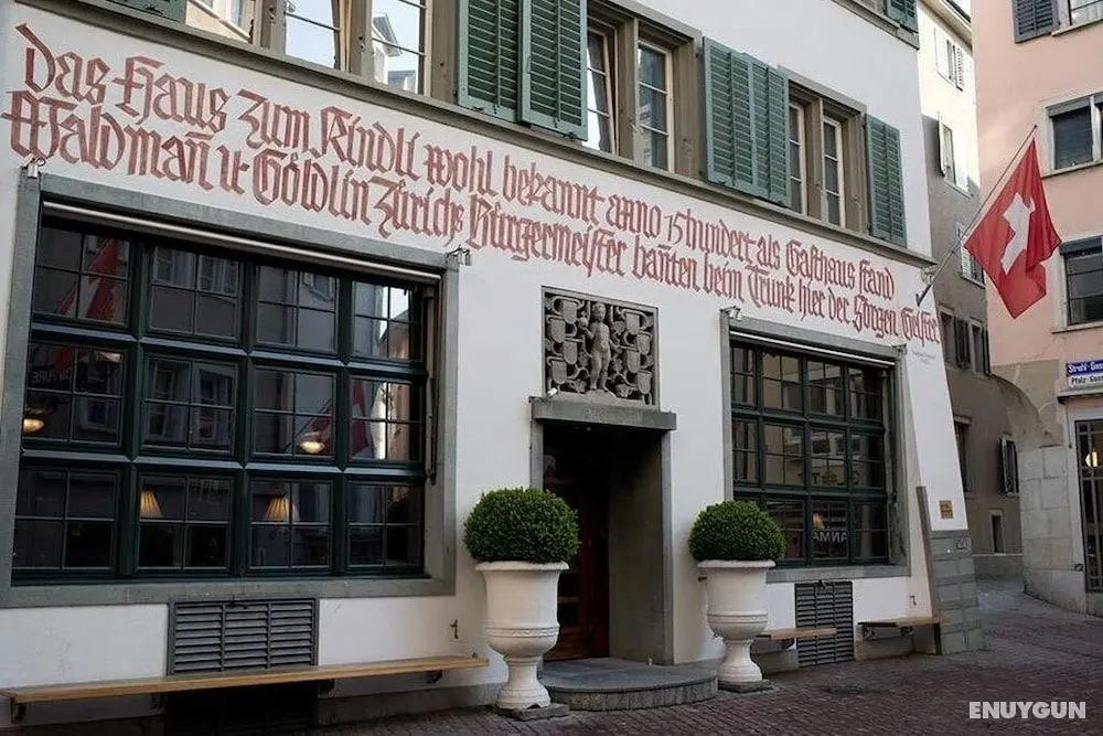 Hotel Kindli - Öne Çıkan Resim