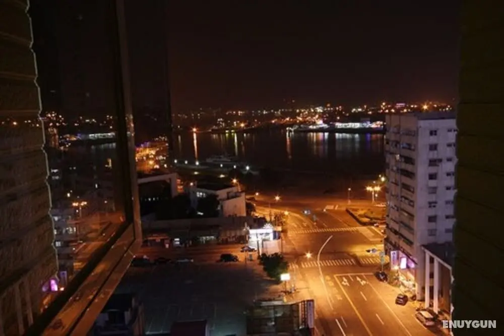 Kindness Hotel Glory Pier - Konum Öne Çıkanlar