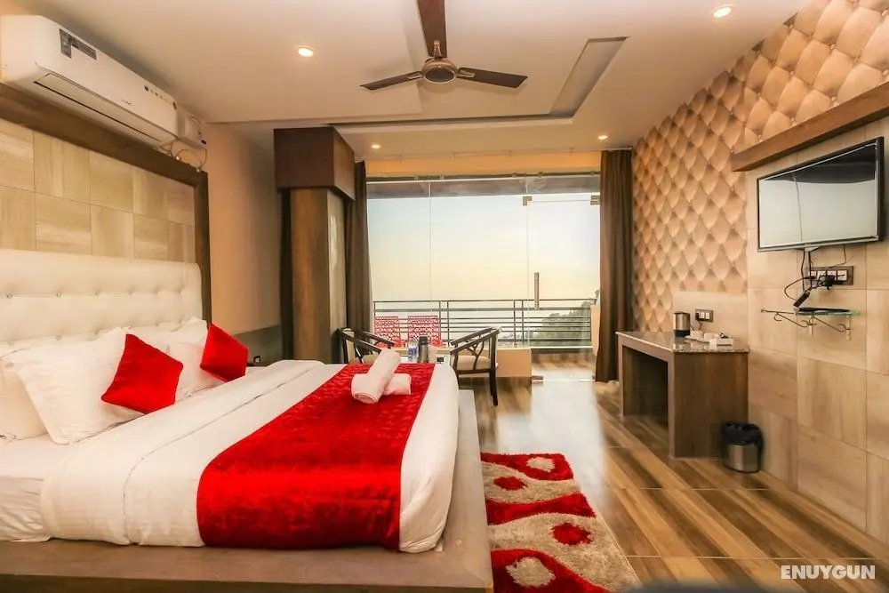 Hotel King Castle - Öne Çıkan Resim