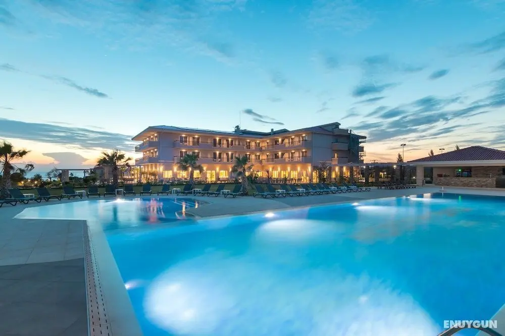 King Maron Wellness Beach Hotel - Öne Çıkan Resim