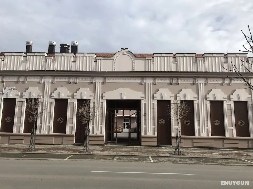 King Peter Apartments - Öne Çıkan Resim