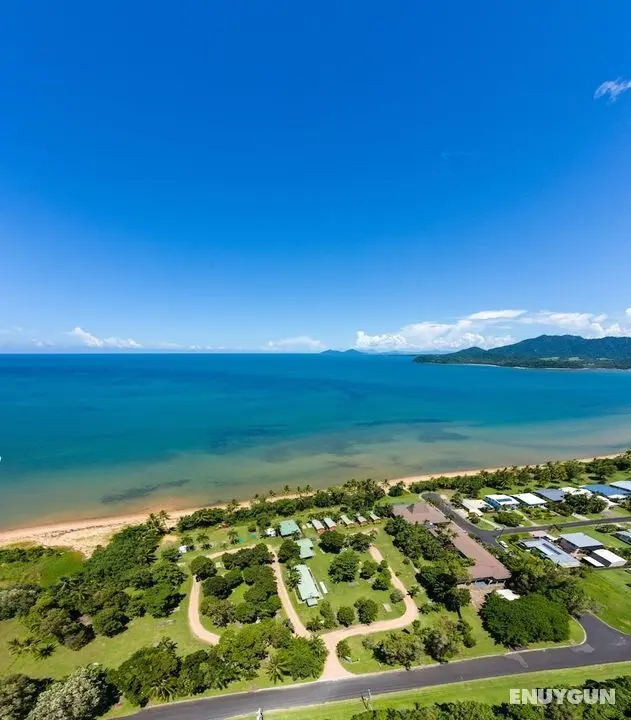 King Reef Resort - Öne Çıkan Resim