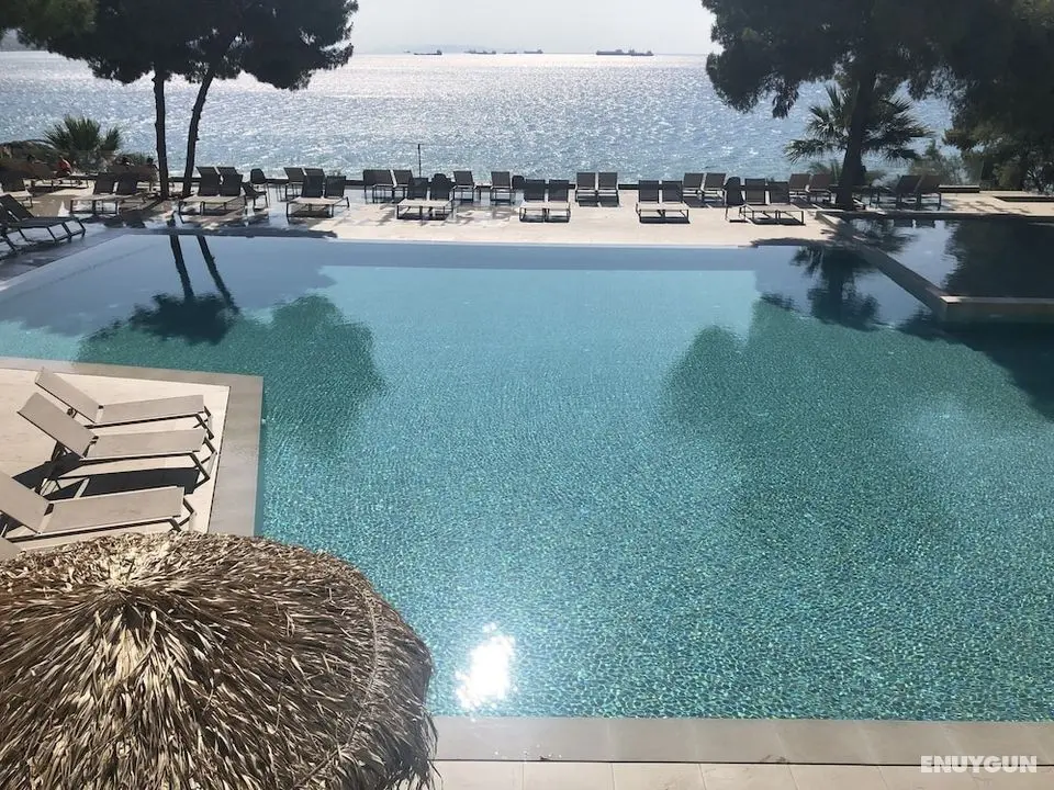 Hotel King Saron Club Marmara - Öne Çıkan Resim