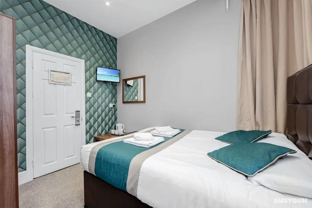 King Solomon Hotel - Öne Çıkan Resim