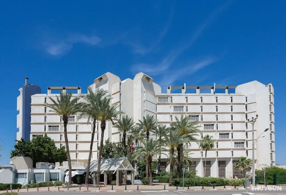 King Solomon Hotel Tiberias - Öne Çıkan Resim
