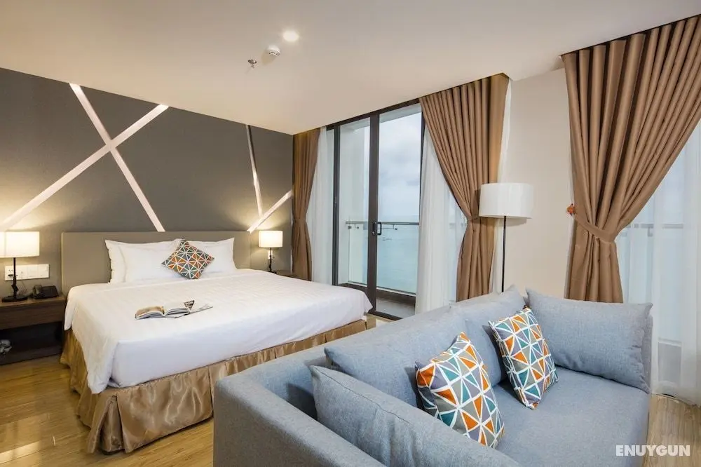 King Town Grand Hotel & Wedding Center - Öne Çıkan Resim