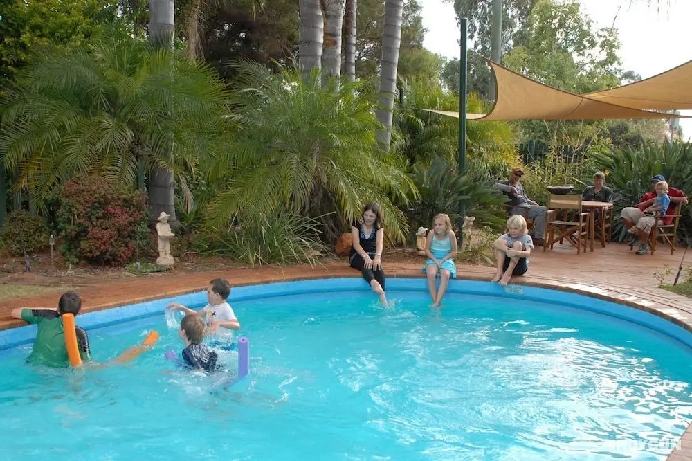 Kingaroy Holiday Park - Öne Çıkan Resim