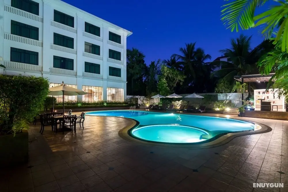Kingdom Angkor Hotel - Öne Çıkan Resim