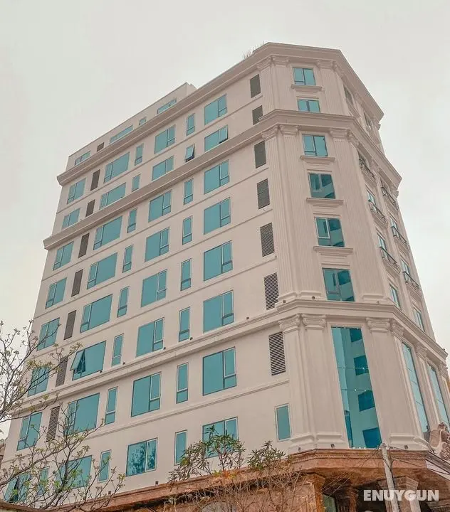 Kingdom Hotel Cua Lo - Öne Çıkan Resim
