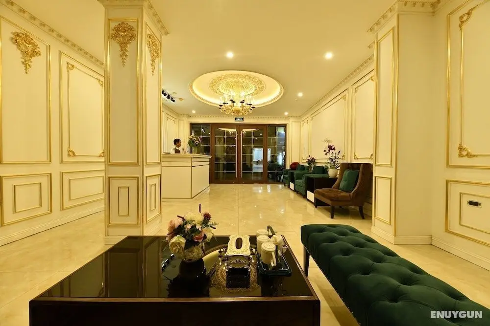 Kingdom Hotel Hanoi - Öne Çıkan Resim