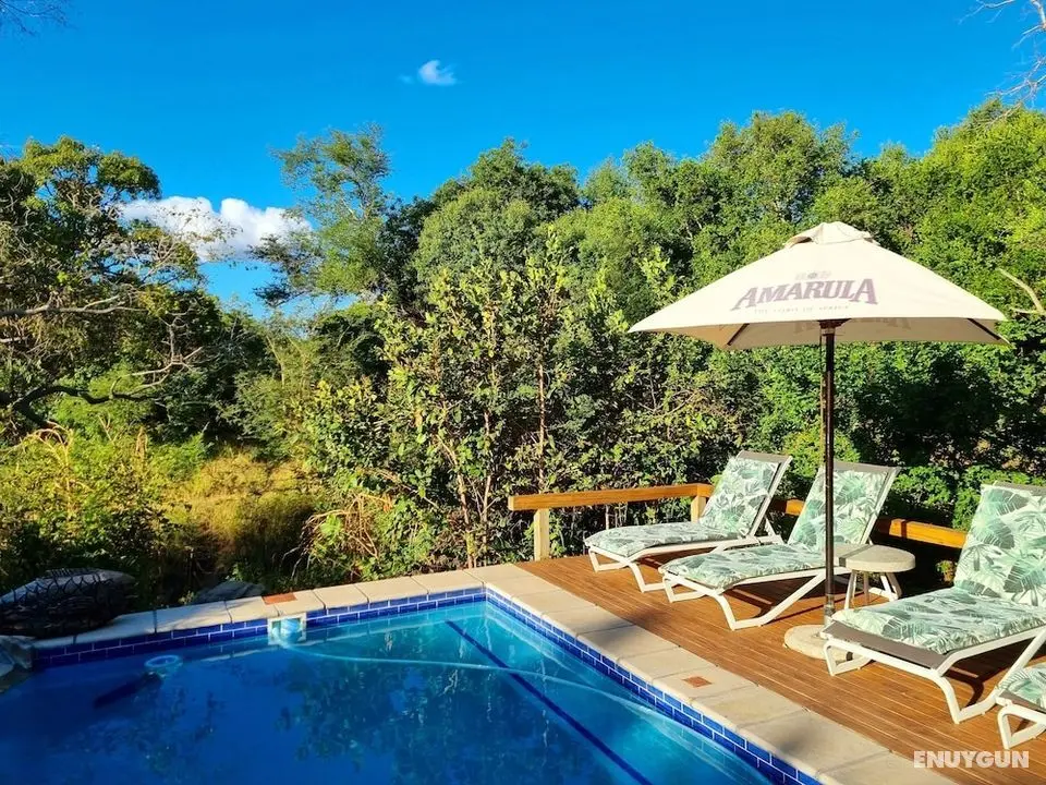 Kingfisher Creek Lodge - Öne Çıkan Resim